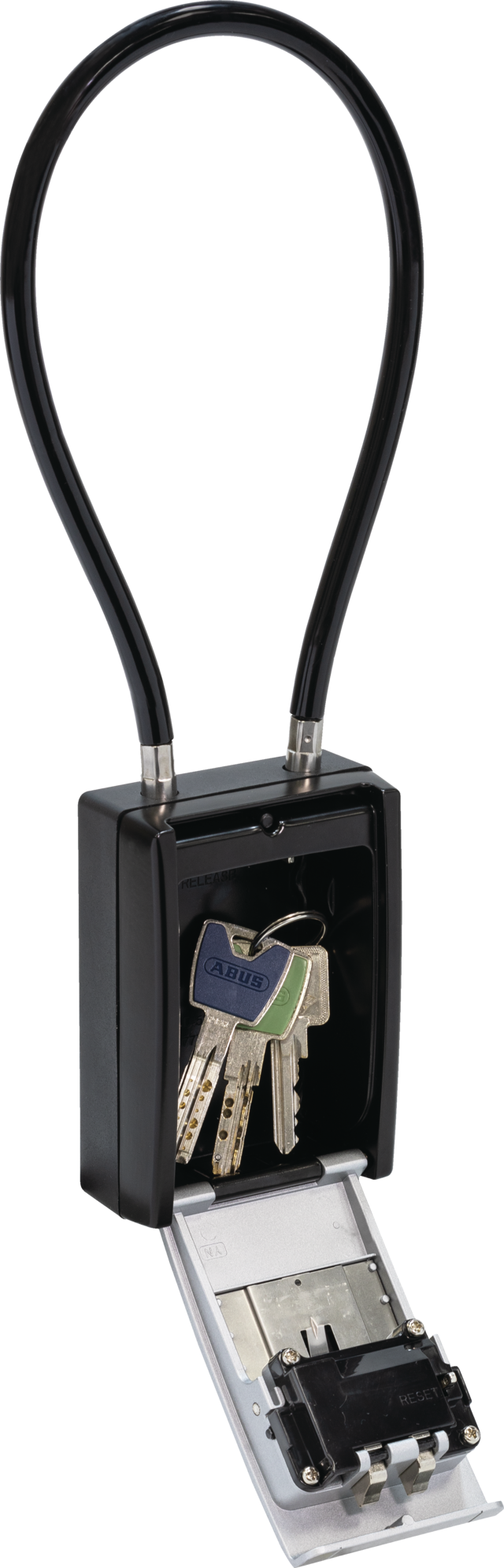 ABUS KeyGarage 797 SMART-BT günstig kaufen - Schlüssel Discount Shop ABUS KeyGarage 797 SMART-BT günstig kaufen - Schlüssel Discount Shop